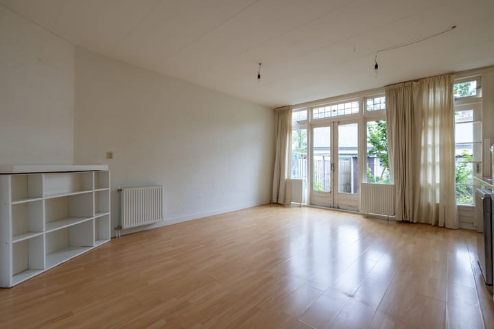 Foto 4 van Jaersveltstraat 12-A