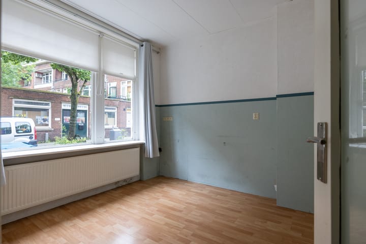Foto 7 van Jaersveltstraat 12-A