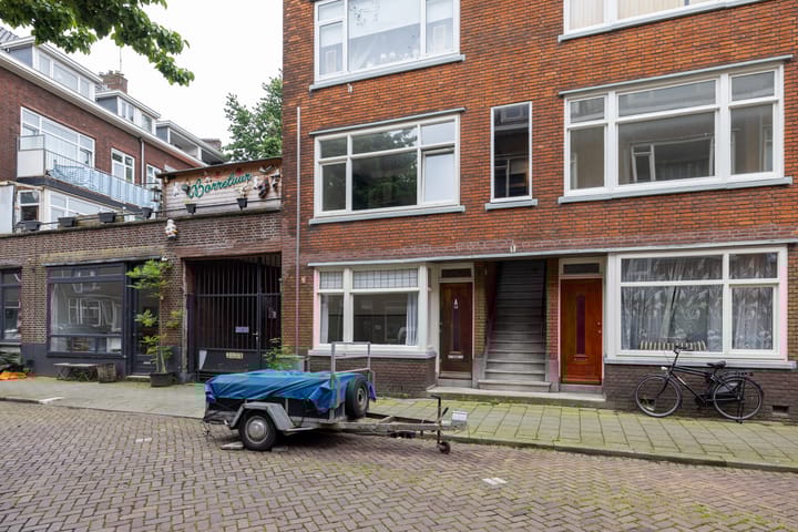 Foto 15 van Jaersveltstraat 12-A