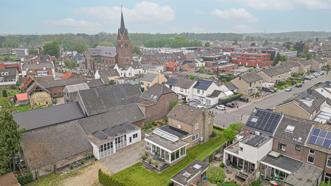 Foto 2 van Longinastraat 113