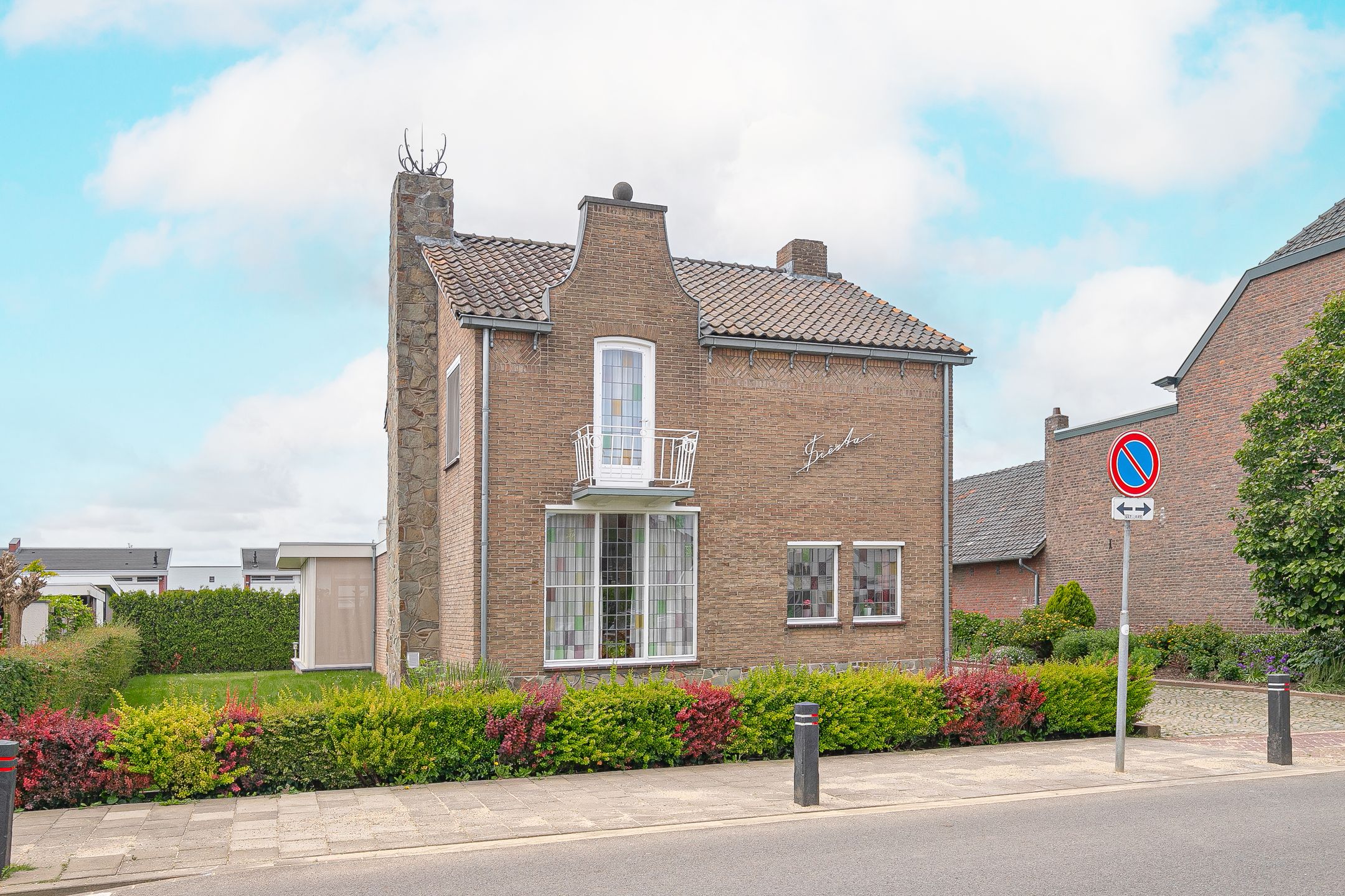 Foto 3 van Longinastraat 113