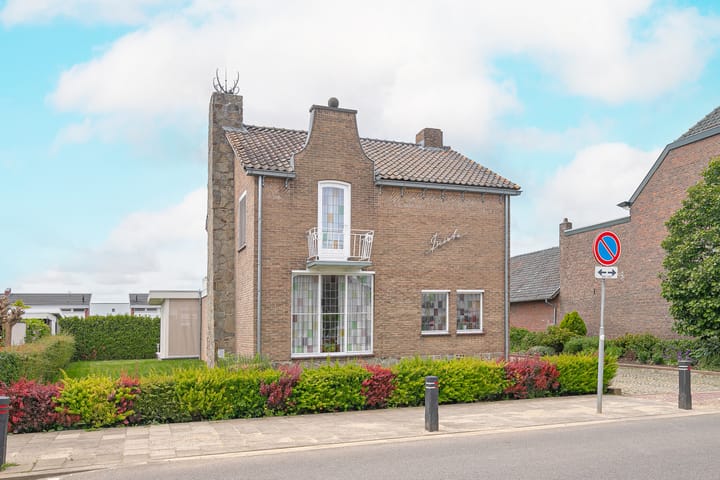 Foto 3 van Longinastraat 113