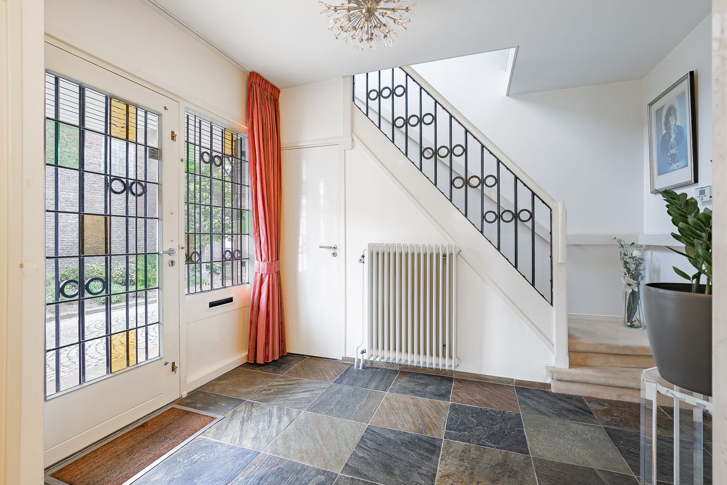 Foto 4 van Longinastraat 113