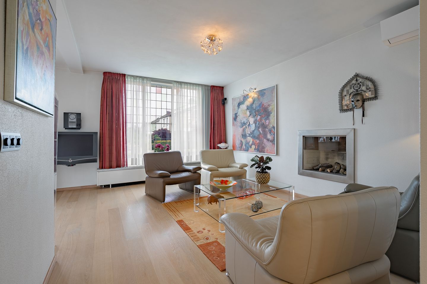 Foto 5 van Longinastraat 113