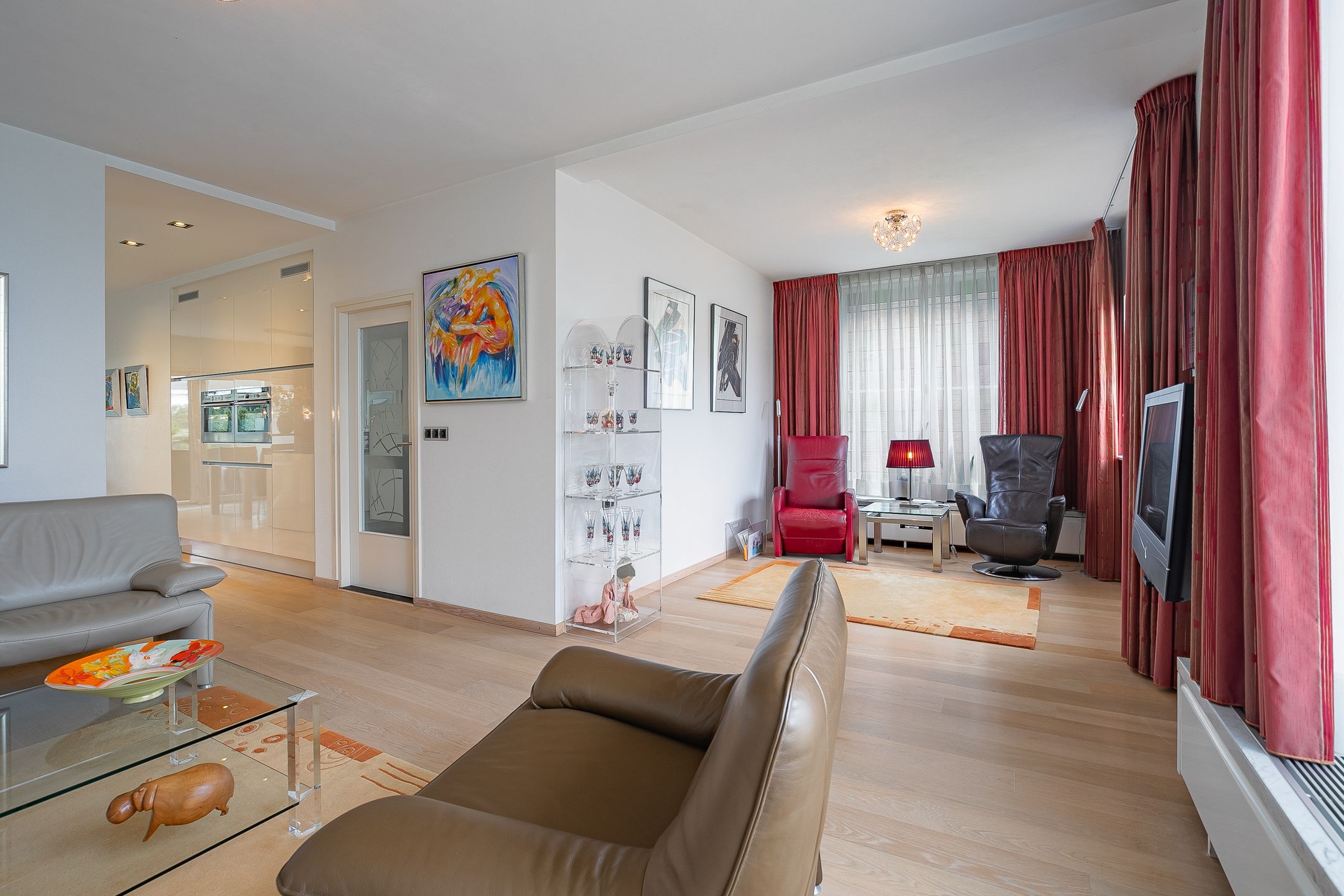 Foto 6 van Longinastraat 113