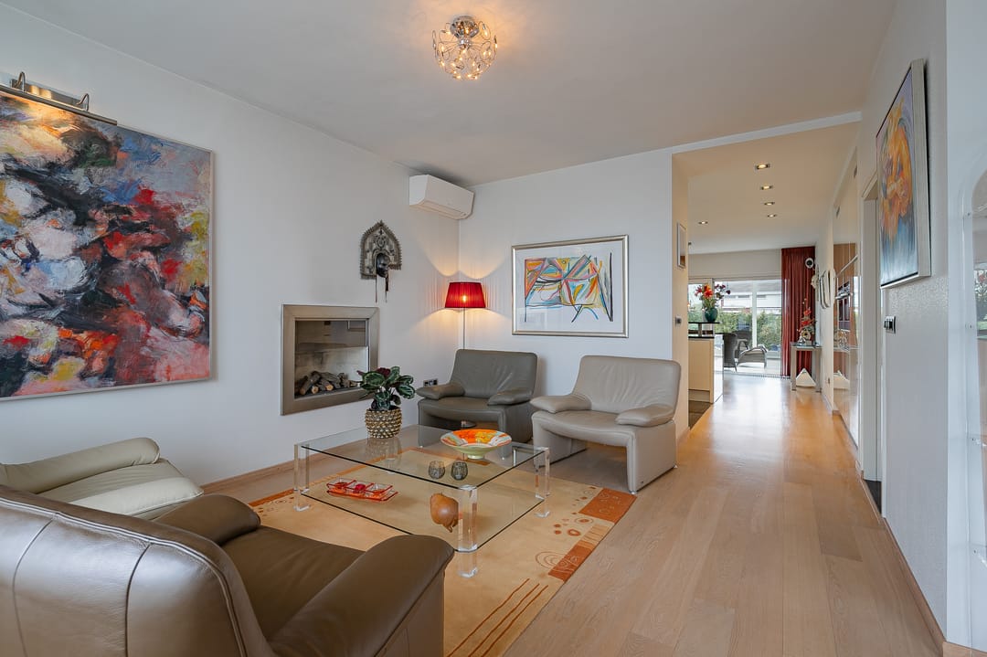 Foto 7 van Longinastraat 113