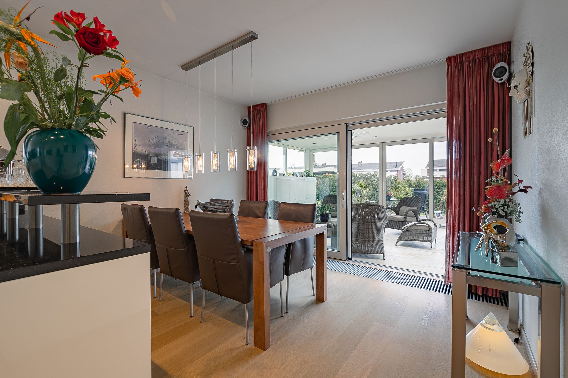 Foto 12 van Longinastraat 113