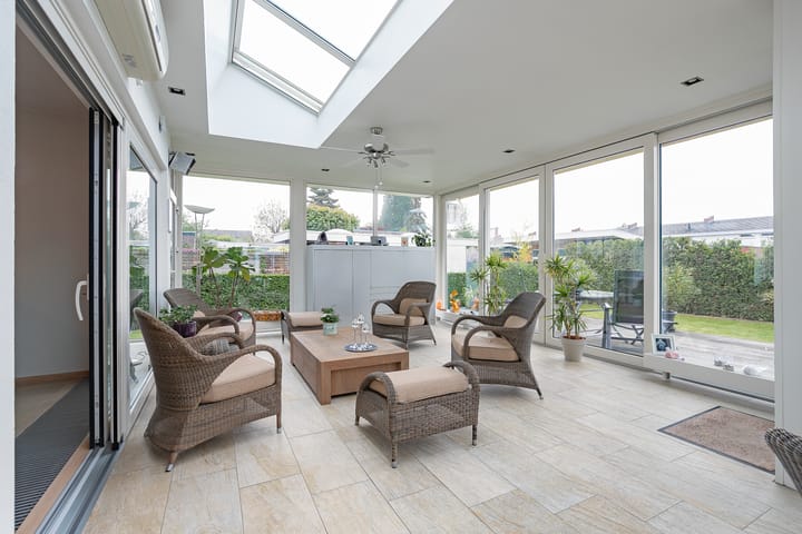 Foto 13 van Longinastraat 113