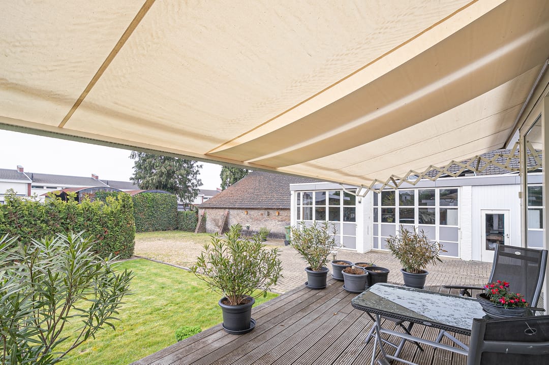 Foto 23 van Longinastraat 113