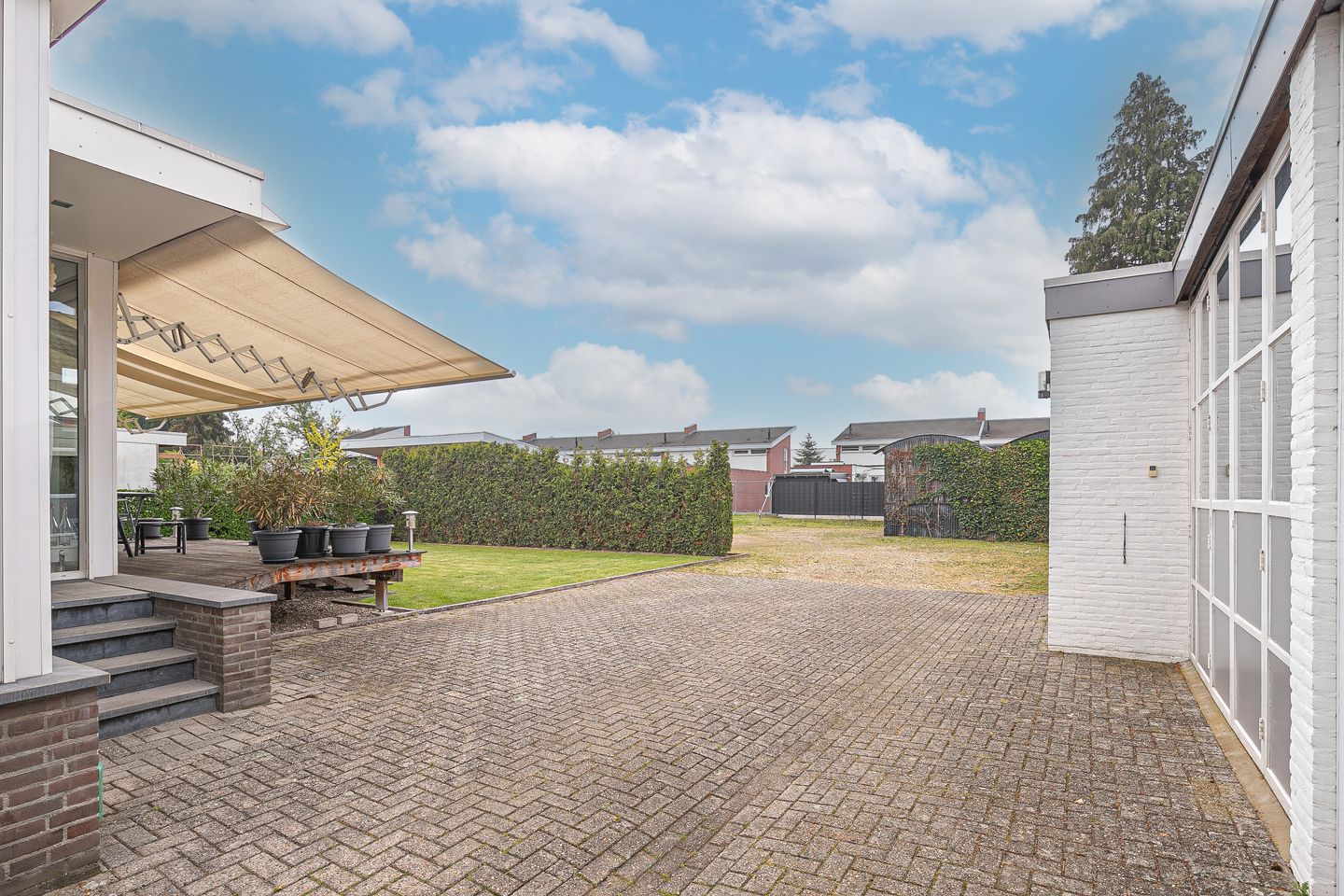 Foto 25 van Longinastraat 113