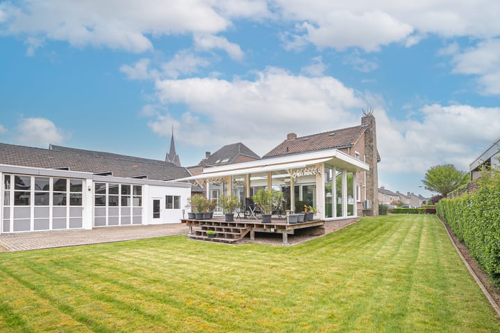 Foto 27 van Longinastraat 113