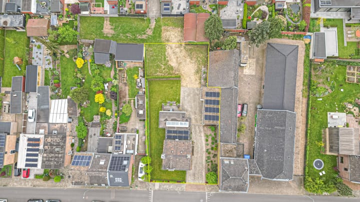 Foto 30 van Longinastraat 113