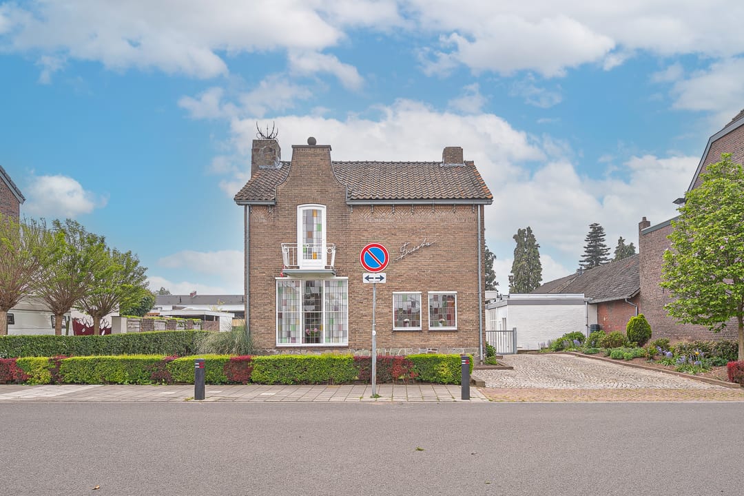 Foto 32 van Longinastraat 113