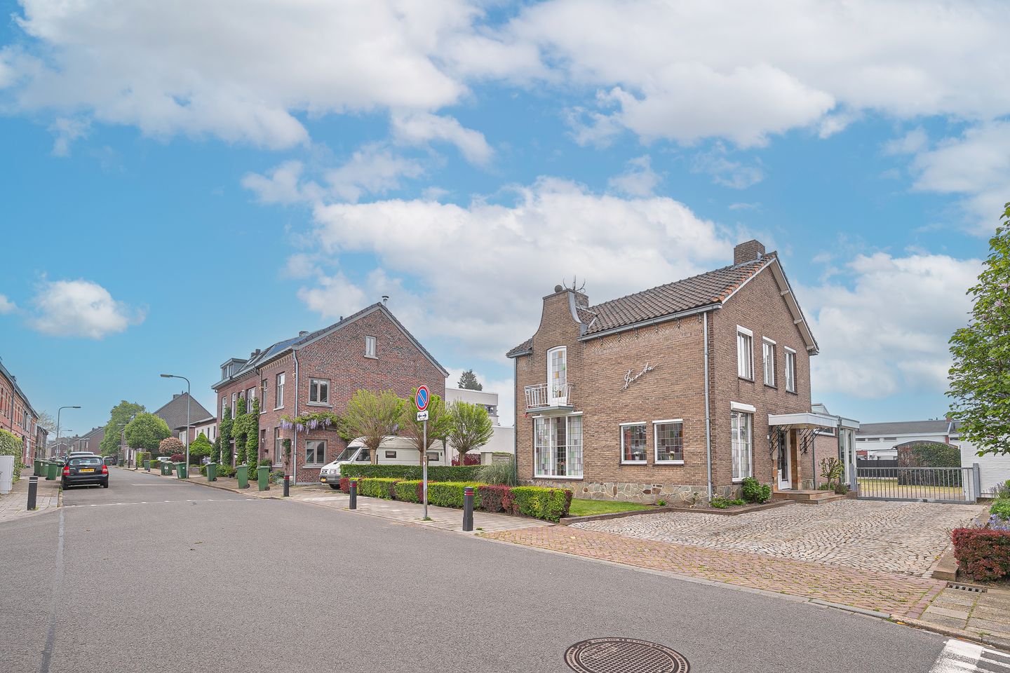 Foto 34 van Longinastraat 113