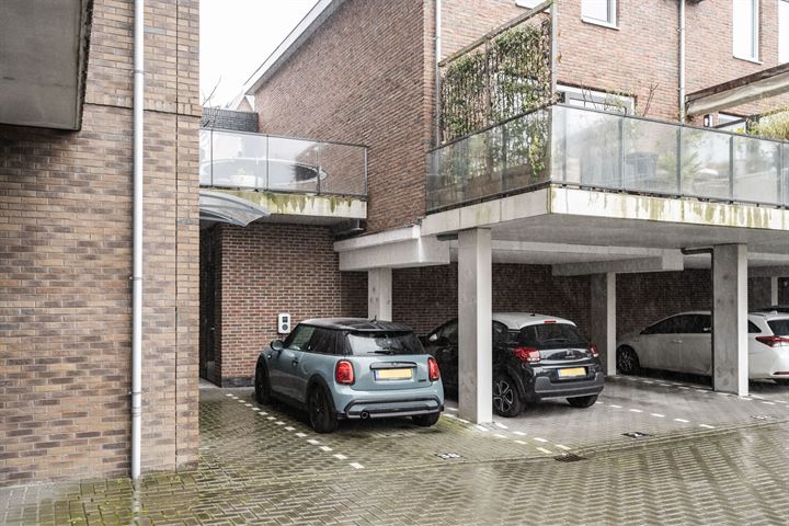 Bekijk foto 41 van Sweelinckstraat 38