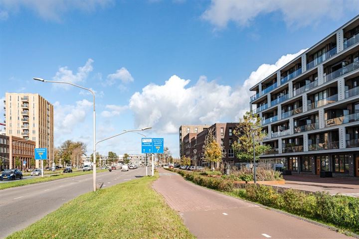 Bekijk foto 42 van Sweelinckstraat 38