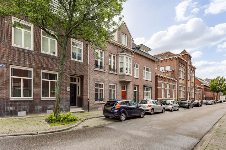 Bekijk foto 5 van Begijnhofstraat 32