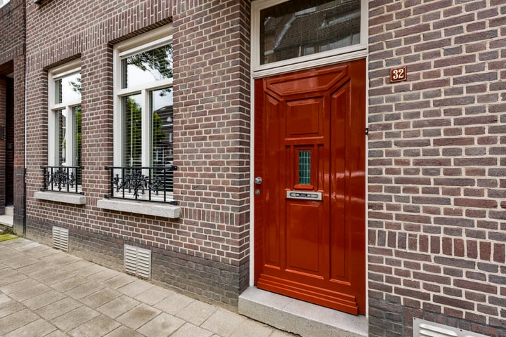 View photo 7 of Begijnhofstraat 32