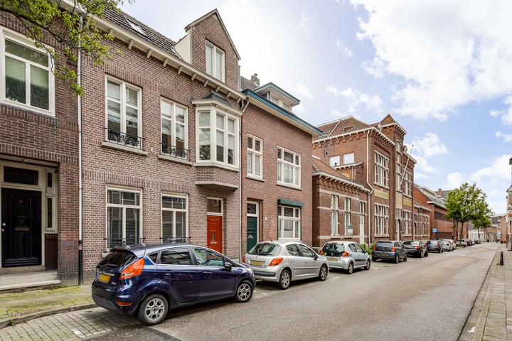 View photo 56 of Begijnhofstraat 32