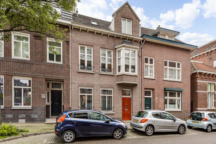 View photo 57 of Begijnhofstraat 32