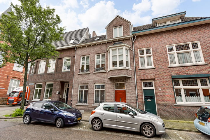 View photo 58 of Begijnhofstraat 32