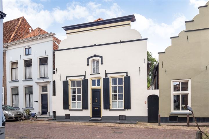 Bekijk foto 42 van Bergstraat 15