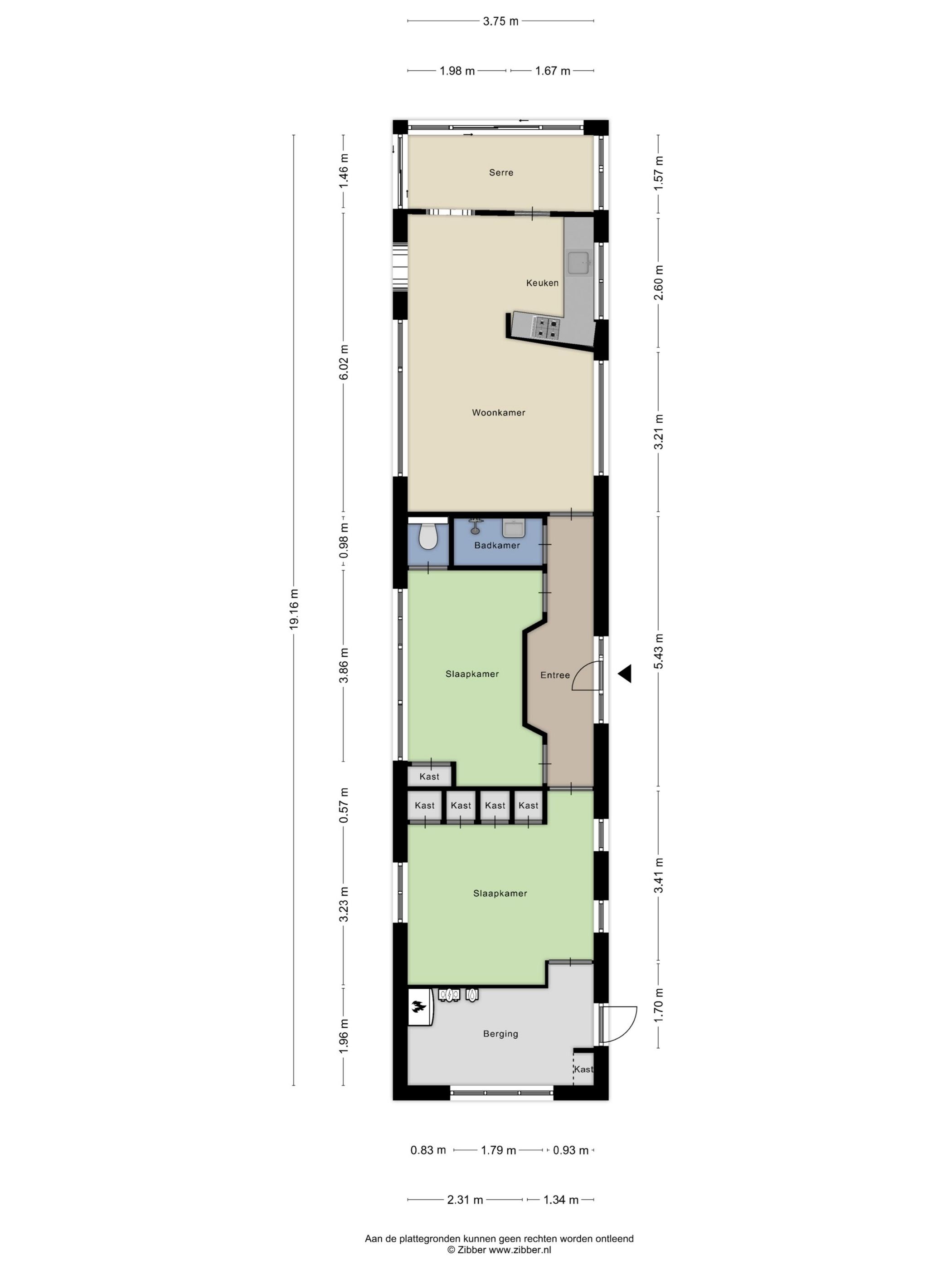 Photo 27 of Bermweg 2-B