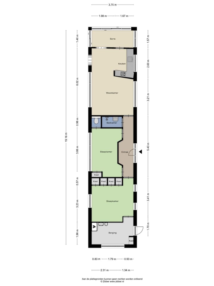 Photo 27 of Bermweg 2-B