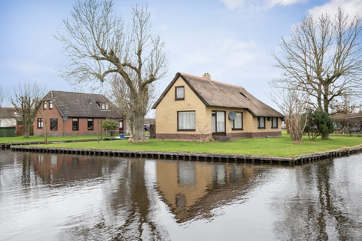 Foto 1 van Kalenberg-Noord 38