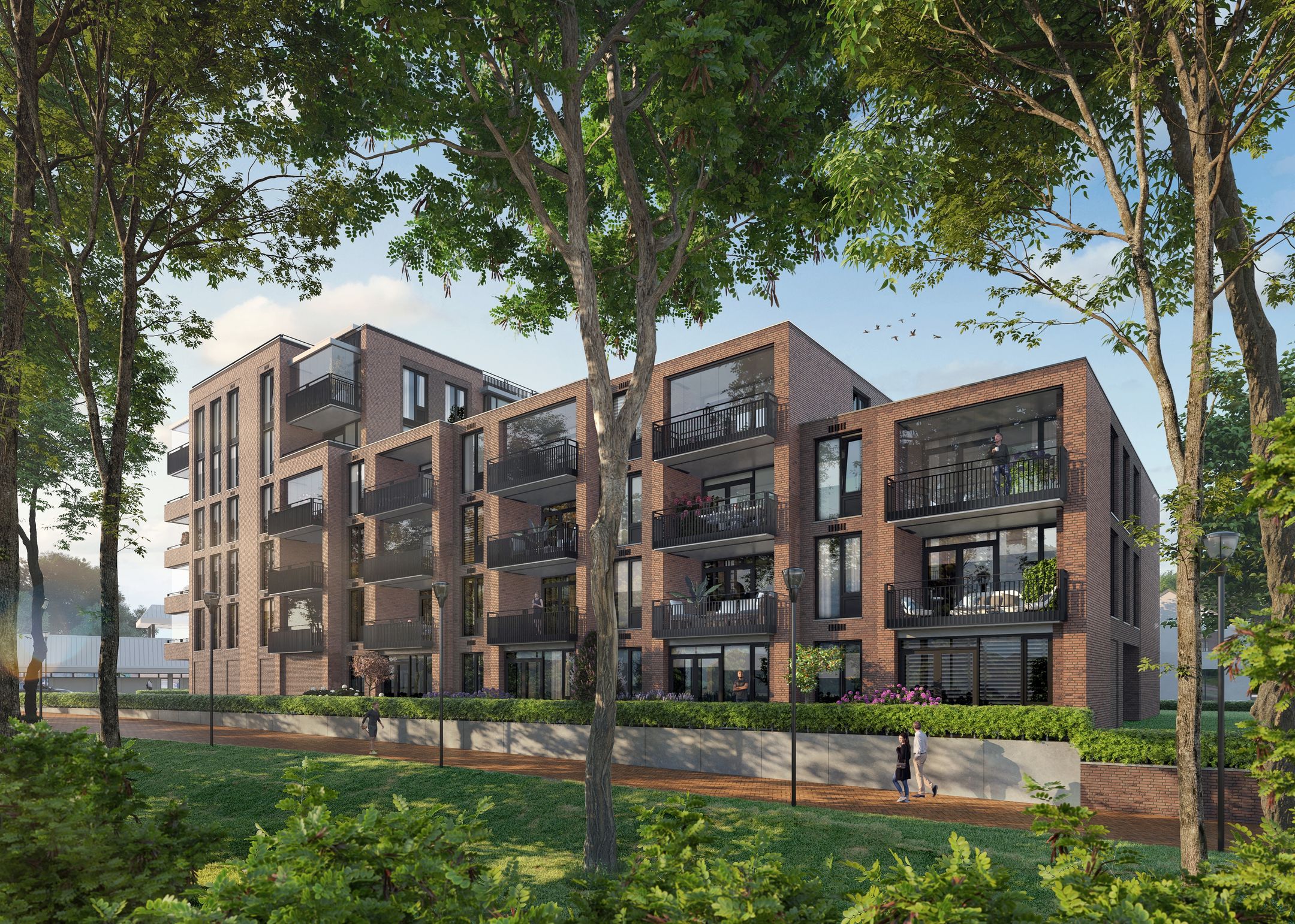 Foto 42 van Pater Luijtenpad 83