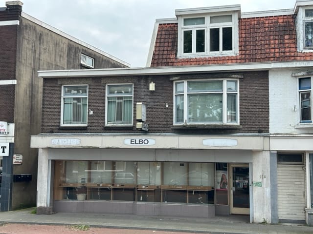 Foto 1 van Brinkgreverweg 106