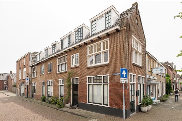 Bekijk foto 3 van Kloosterstraat 3