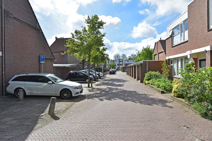 Bekijk foto 46 van Mahatma Gandhistraat 102