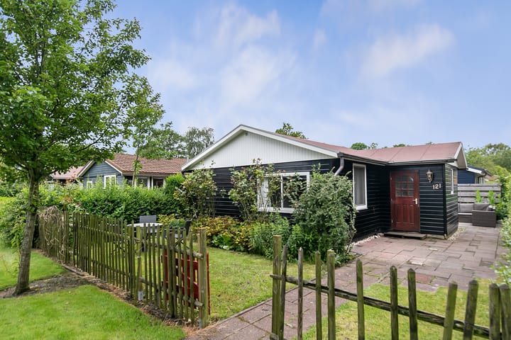 Foto 3 van Raadhuisstraat 27-H121