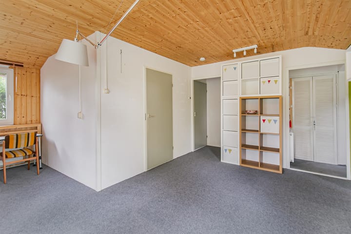 Foto 6 van Raadhuisstraat 27-H121