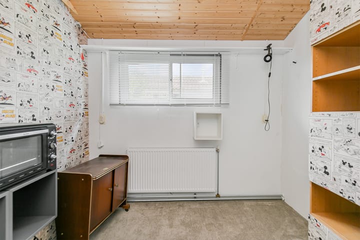 Foto 9 van Raadhuisstraat 27-H121