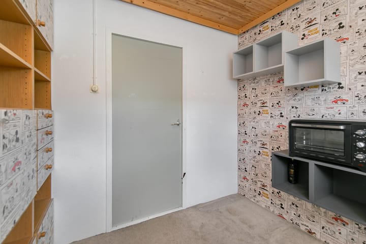 Foto 10 van Raadhuisstraat 27-H121