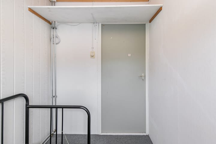 Foto 14 van Raadhuisstraat 27-H121