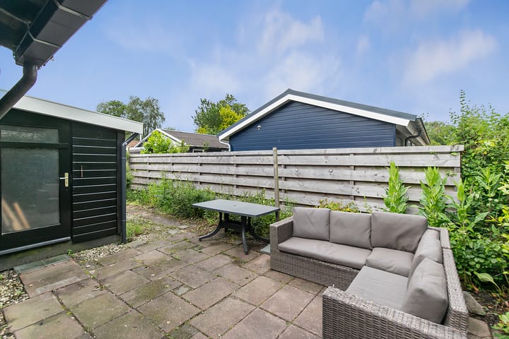 Foto 15 van Raadhuisstraat 27-H121