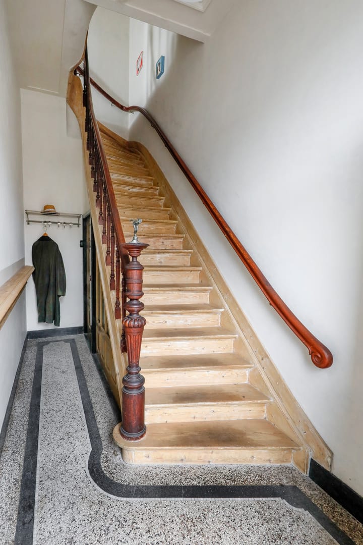 Foto 2 van Oranje Nassaulaan 11