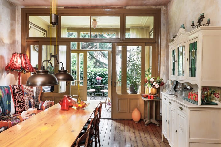 Foto 3 van Oranje Nassaulaan 11