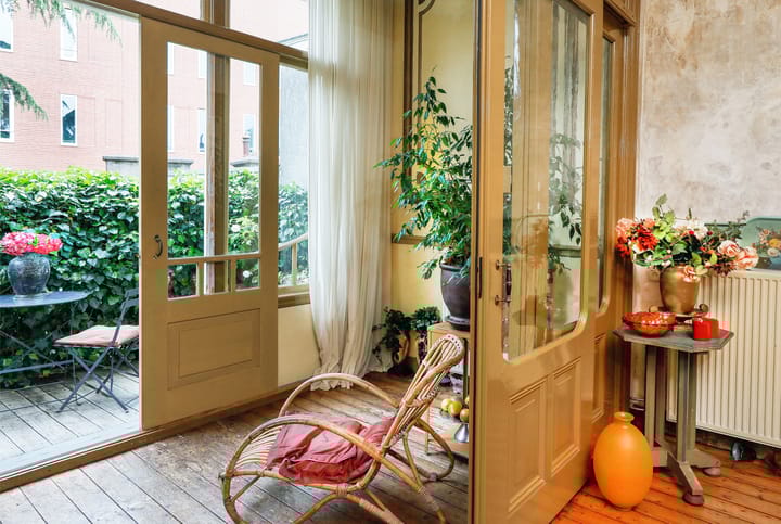 Foto 5 van Oranje Nassaulaan 11