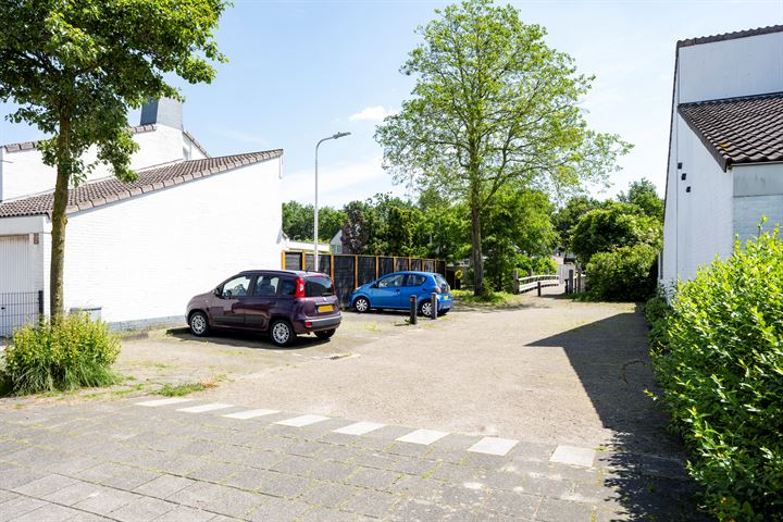 Bekijk foto 43 van Hoevelakenstraat 1