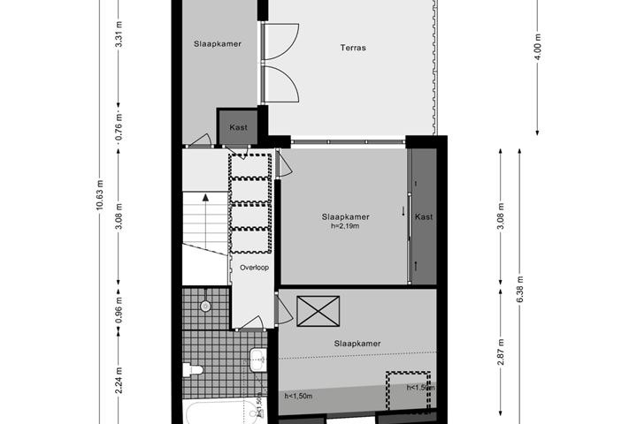 Bekijk foto 38 van Jan Haringstraat 15-A2