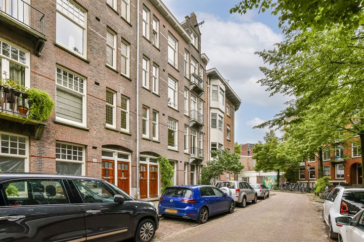 View photo 22 of Pieter Aertszstraat 30-1