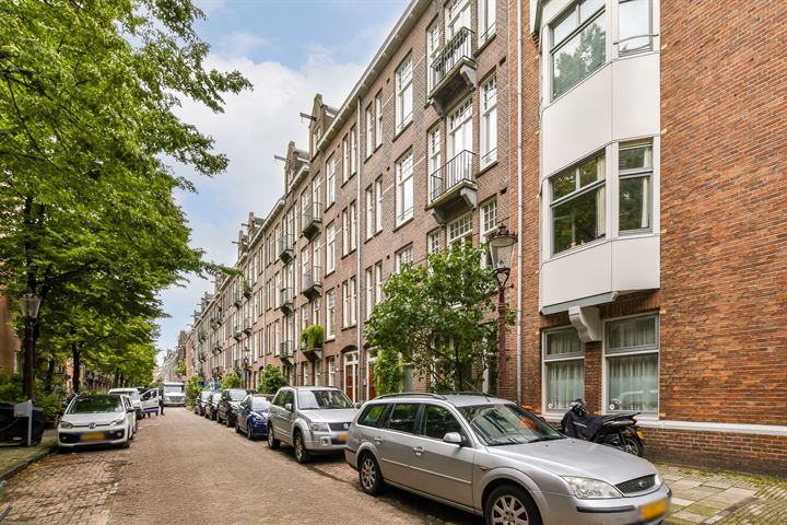 View photo 23 of Pieter Aertszstraat 30-1