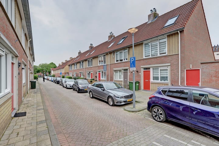 Bekijk foto 1 van Gerststraat 1