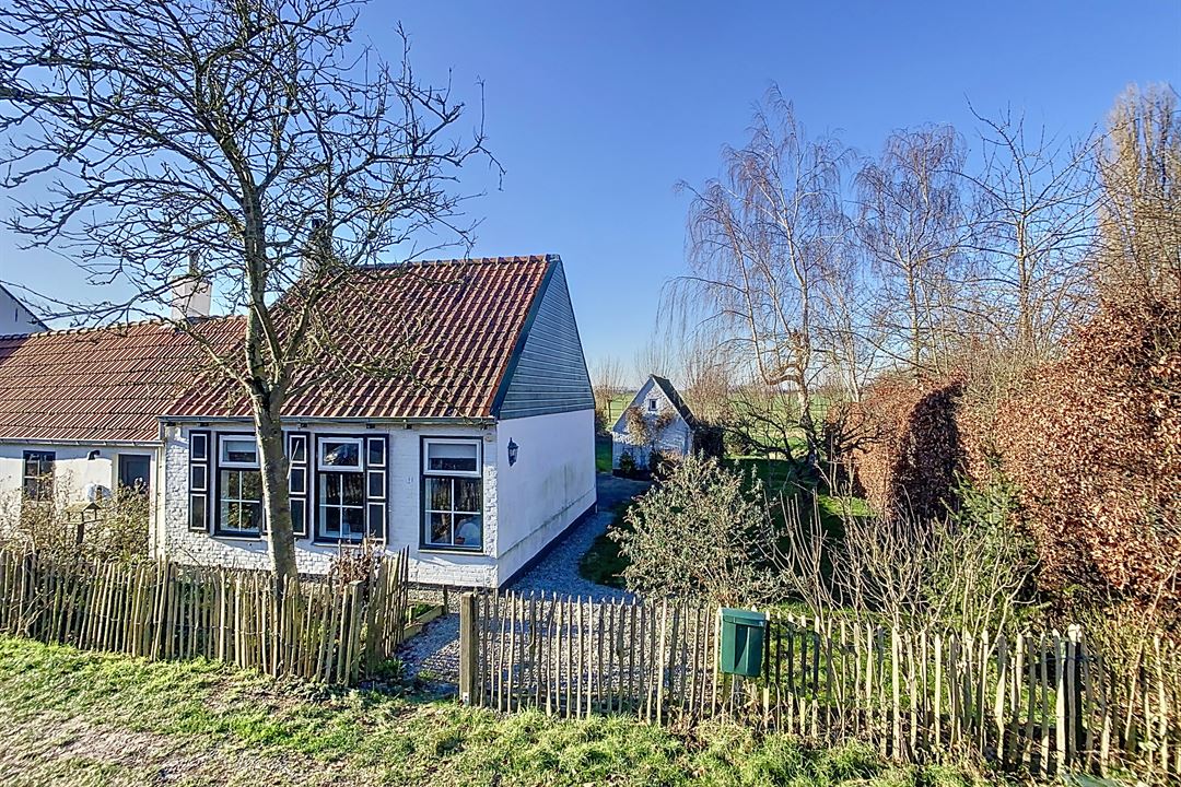 Huis Verkocht: Turkeije 1 4508 PB Waterlandkerkje [funda]