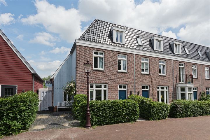 Bekijk foto 1 van De Leggende Osstraat 2