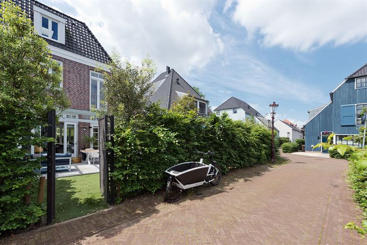 View photo 28 of De Leggende Osstraat 2